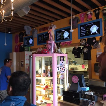 Voodoo Doughnut - Donuts Near Me - Denver, Colorado Voodoo Doughnut - Donuts Near Me - Denver, Colorado