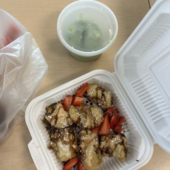Pineapple Village - Asian Fusion Near Me - Gilroy, California Pineapple Village - Asian Fusion Near Me - Gilroy, California