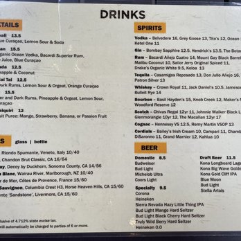 Tapa Bar - 4/2022 - Wine Bars Near Me - Honolulu, Hawaii Tapa Bar - 4/2022 - Wine Bars Near Me - Honolulu, Hawaii
