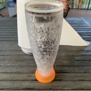 Crack - Delicious Root Beer - Burgers Near Me - Long Beach, California