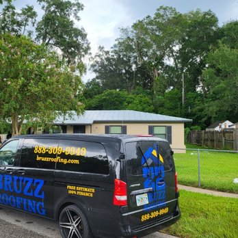 Bruzz Roofing - Roofing Near Me - Orange City, Florida