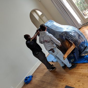 Razorback Moving - Movers Near Me - Rogers, Arkansas