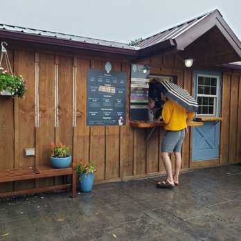 Spotted Duck - Ice Cream & Frozen Yogurt Near Me - Penn Yan, New York Spotted Duck - Ice Cream & Frozen Yogurt Near Me - Penn Yan, New York