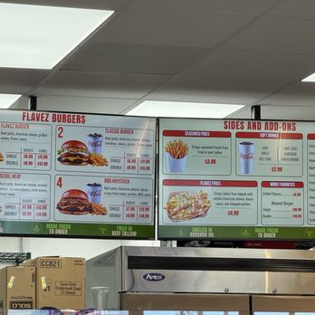 Flavez Burger - Offerings - Burgers Near Me - Tarzana, California Flavez Burger - Offerings - Burgers Near Me - Tarzana, California
