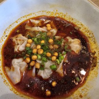 Fer - Noodles Near Me - Long Island City, New York