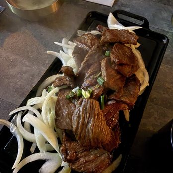 The Crew - Korean Near Me - San Francisco, California