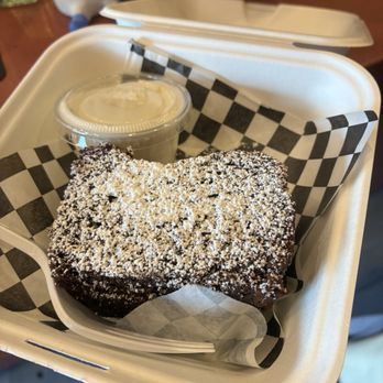 Damda - Pound cake - Coffee & Tea Near Me - Los Angeles, California