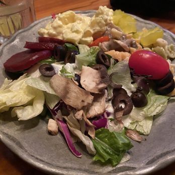Magic Time Machine - Salad - Bars Near Me - Dallas, Texas Magic Time Machine - Salad - Bars Near Me - Dallas, Texas