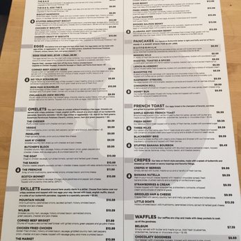 Buttermilk - Coffee & Tea Near Me - Geneva, Illinois