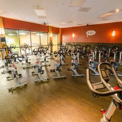 Onelife Fitness - Vickery