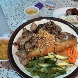 Thuan Thanh - Pork vermicelli
