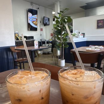 Easy Thai - Thai tea - Thai Near Me - Chula Vista, California Easy Thai - Thai tea - Thai Near Me - Chula Vista, California