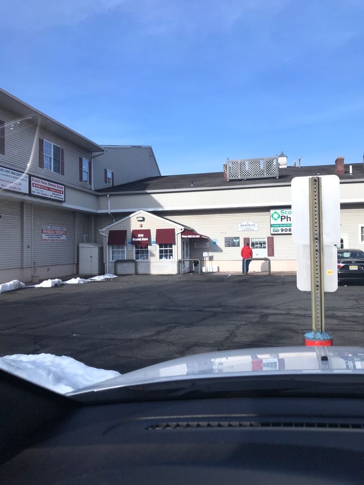 SCOTCH PLAINS MEDICAL CENTER Updated July 2024 10 Reviews 1814 E
