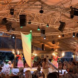 Luau Kalamaku