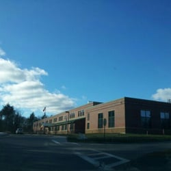 Merrimack Middle School