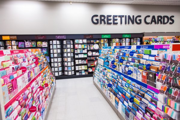 Bartell Drugs by null