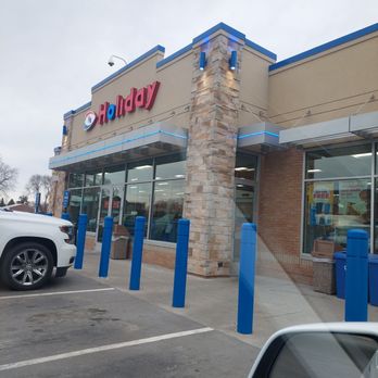 Holiday - Gas Stations Near Me - Farmington, Minnesota