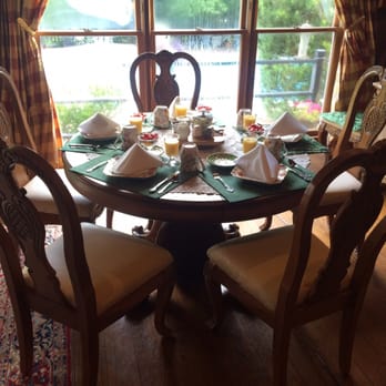 The Madison House - Breakfast - Bed & Breakfast Near Me - Whiteville, North Carolina The Madison House - Breakfast - Bed & Breakfast Near Me - Whiteville, North Carolina