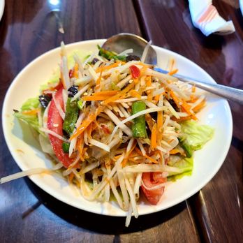 Thai Ghang Waan - Thai Near Me - Springfield, Virginia Thai Ghang Waan - Thai Near Me - Springfield, Virginia