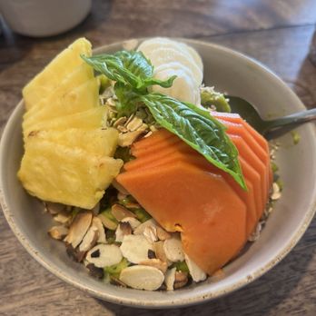 The Anchor - Sayulita bowl - Mexican Near Me - San Vicente, NAY