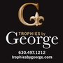 Photo of Trophies By George