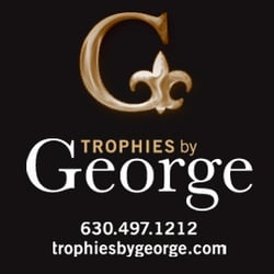 Trophies By George