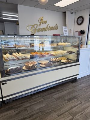 Gambino's Bakery by null Gambino's Bakery by null