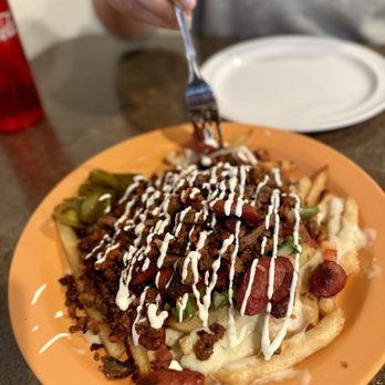 Lulu's Hot Oven - Papas Locas - Pizza Near Me - South Jordan, Utah