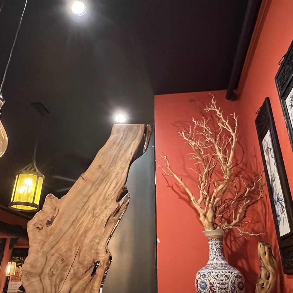 Fusion Dumpling - Great atmosphere! - Dim Sum Near Me - San Francisco, California