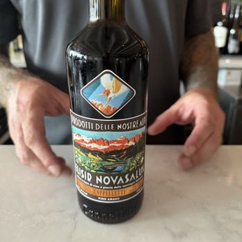 Bar Leona - Aperitif - Wine Bars Near Me - New Smyrna Beach, Florida