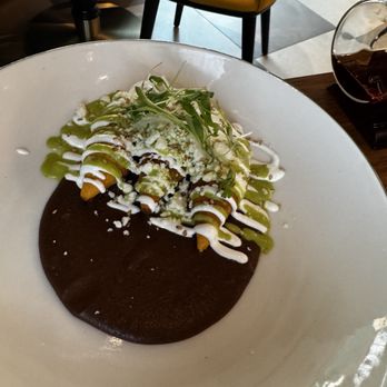 Casa Brasa - Moletes - Bars Near Me - Dallas, Texas