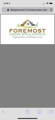 Foremost Outdoor Services