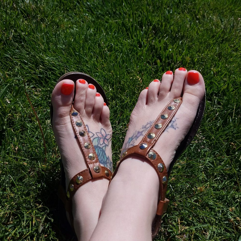 Serenity Nail Spa - Nail Salons Near Me - Centennial, Colorado