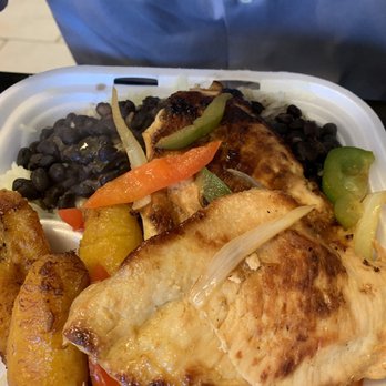 Antojitos To Go - Grilled chicken - Latin American Near Me - Fort Lauderdale, Florida Antojitos To Go - Grilled chicken - Latin American Near Me - Fort Lauderdale, Florida