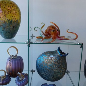 Jack Pine Studio - Glass Blowing Near Me - Laurelville, Ohio Jack Pine Studio - Glass Blowing Near Me - Laurelville, Ohio