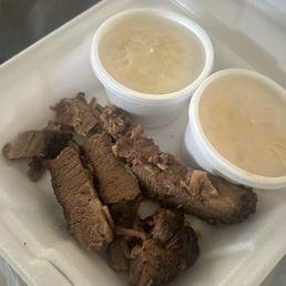 Brisket Brisket