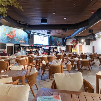 Ocean Lab Brewing - Breweries Near Me - San Juan, Puerto Rico