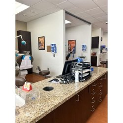 Brident Dental & Orthodontics