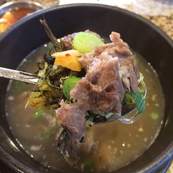 Han Yang - One bite - Korean Near Me - Buena Park, California Han Yang - One bite - Korean Near Me - Buena Park, California