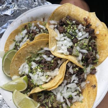 Taco Libre - Carne asada tacos - Mexican Near Me - Koloa, Hawaii