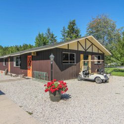 Leelanau Pines Camp Resort