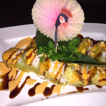 Kaminari - LSU Roll! - Asian Fusion Near Me - Geismar, Louisiana Kaminari - LSU Roll! - Asian Fusion Near Me - Geismar, Louisiana
