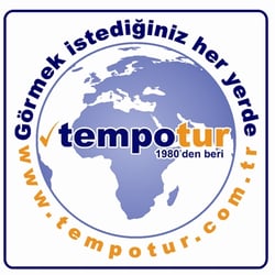 Tempo Turizm - Görmek istediğiniz heryerde...