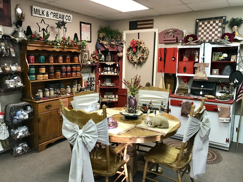 THE KOUNTRY KOTTAGE 13 Photos 2958 National Pike, Chalk Hill, PA Yelp