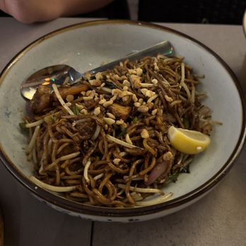 Phat Eatery - Malaysian Near Me - The Woodlands, Texas