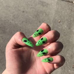 Beaute Candy Ongles