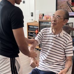 California Home Caregiver Specialists