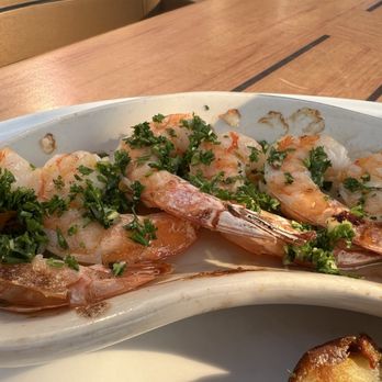 Boathouse 19 - Shrimp scampi - Bars Near Me - Tacoma, Washington Boathouse 19 - Shrimp scampi - Bars Near Me - Tacoma, Washington