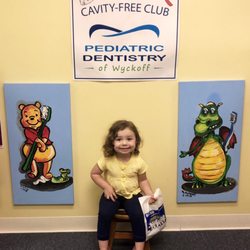 Pediatric Dentistry of Wyckoff