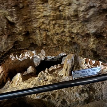 Natural Bridge Caverns - Tours Near Me - San Antonio, Texas